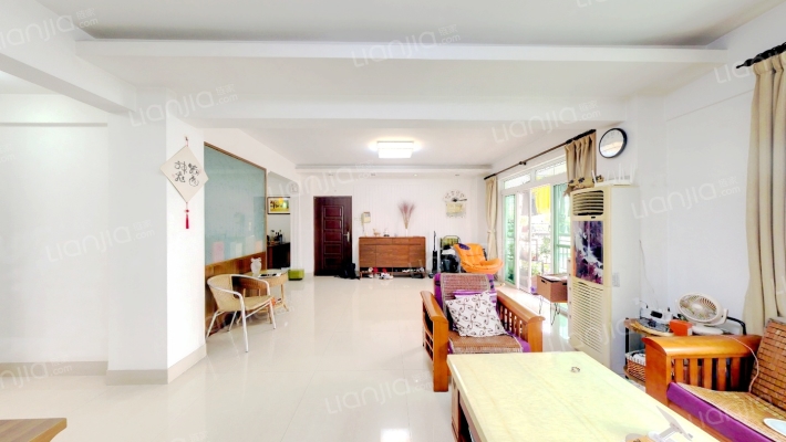 集源路二手房实景图