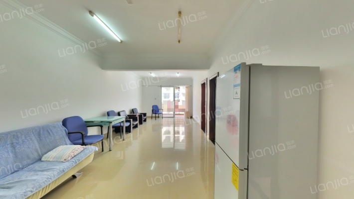 昌达雅华香榭二手房实景图