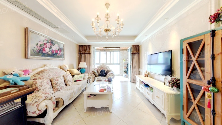 颐和家园尚玄二手房实景图