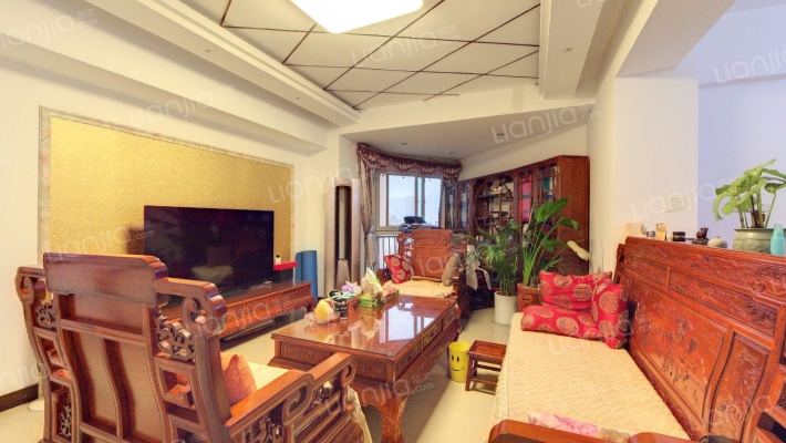 新华家园二手房实景图