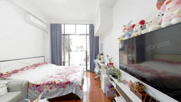 恒银铂悦二手房实景图