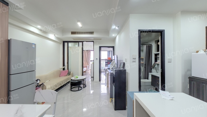 东方华大广场二手房实景图