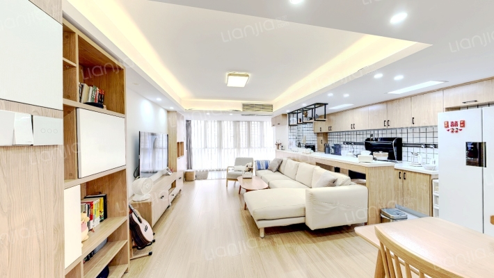 长城小区二手房实景图