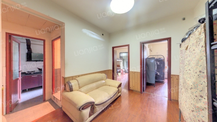 中铁西子香荷二手房实景图