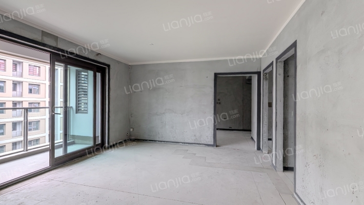 保亿中央润园二手房实景图