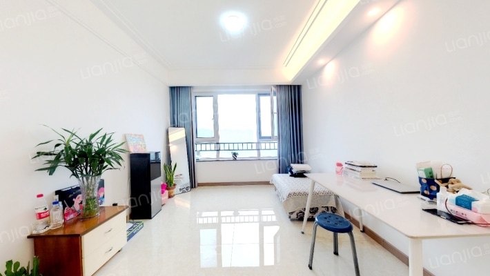 远洋御山水二手房实景图