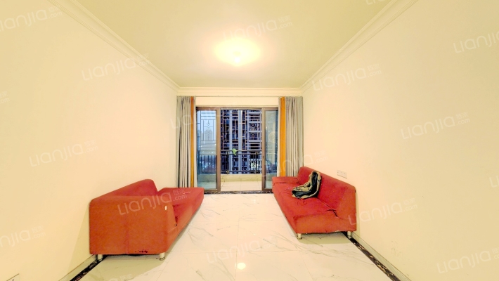 碧桂园凤凰湾比邻苑二手房实景图