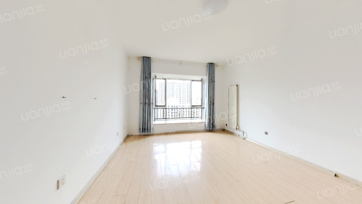 丽晶园二手房实景图