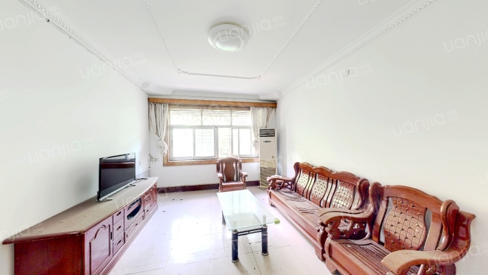 市委党校宿舍二手房实景图