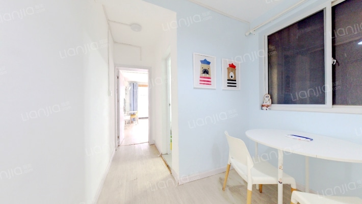 三门路489弄二手房实景图