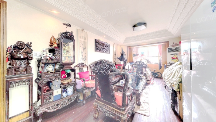 西部大楼二手房实景图