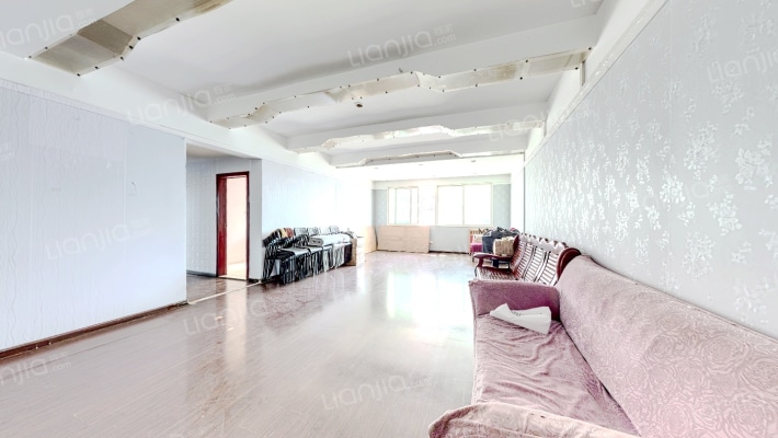 龙门大厦二手房实景图