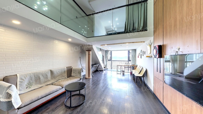 锐丰中心二手房实景图