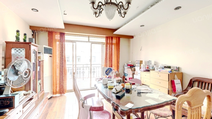 正南花苑二手房实景图