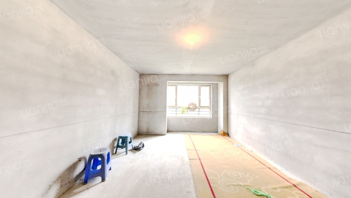 六合一方二手房实景图