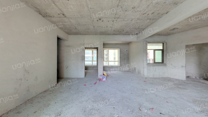 雍景豪庭二手房实景图