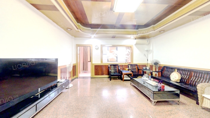 上板塘北面小区二手房实景图