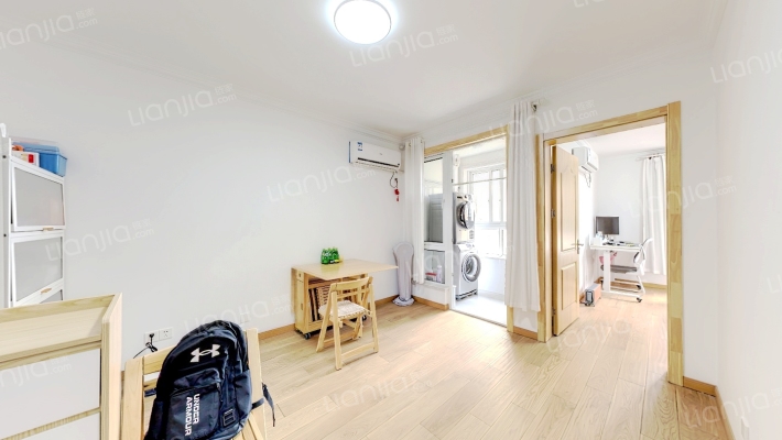 金海华城永华苑二手房实景图