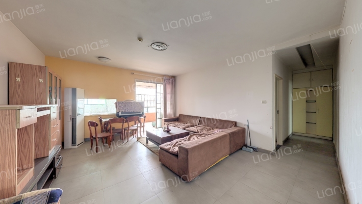 中寰丽晶（叠山路532号）二手房实景图