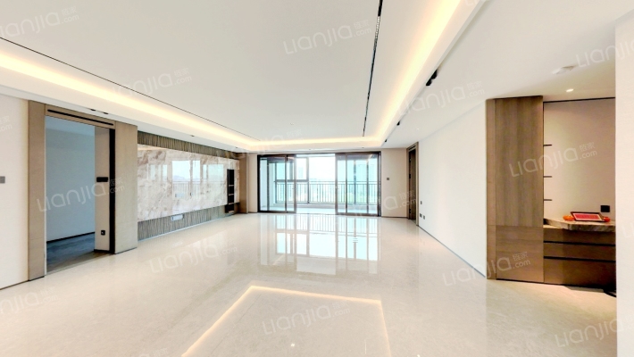 伟星誉璟府二手房实景图