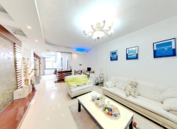 整租·江南人家 3室2厅 南_江南人家租房