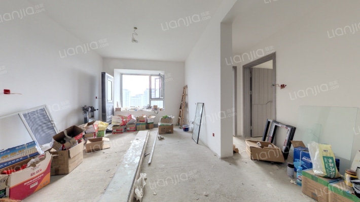 瑞和上院二手房实景图