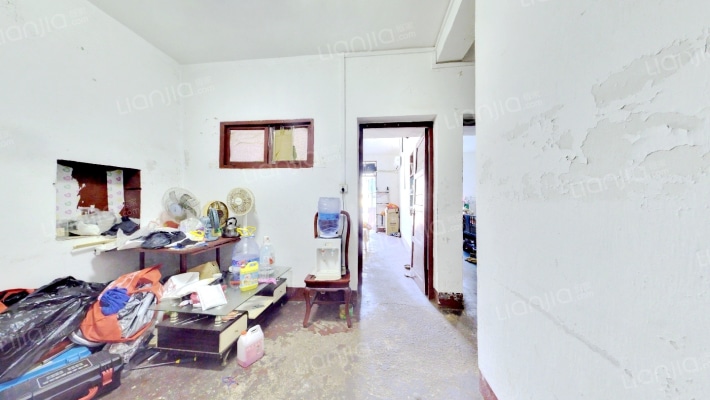 营房社区二手房实景图