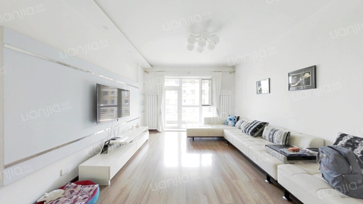 三鑫顺德园二手房实景图