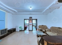 整租·立新二社区 3室2厅 南/北_立新二社区租房