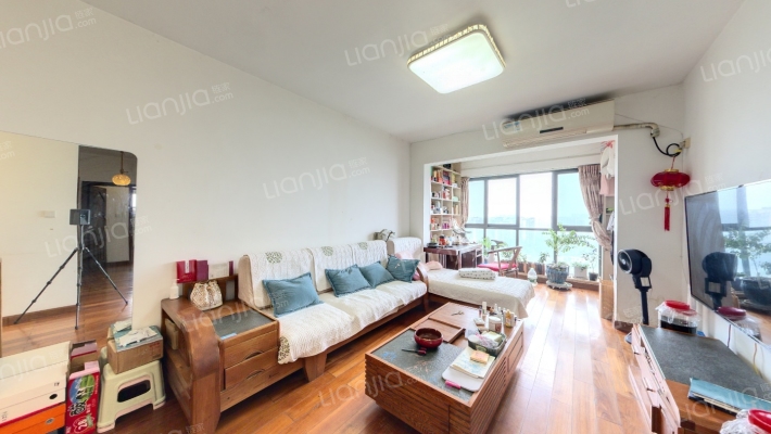 蓝光COCO金沙一期二手房实景图