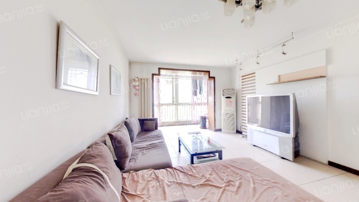 龙泓园二手房实景图