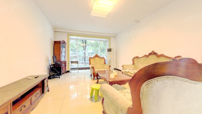 人和园二手房实景图