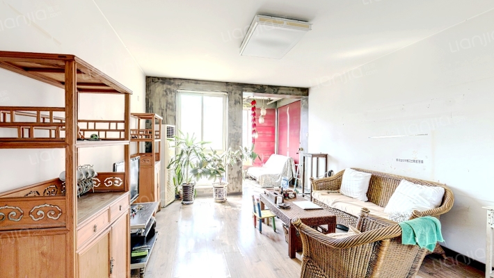 苹果城二手房实景图