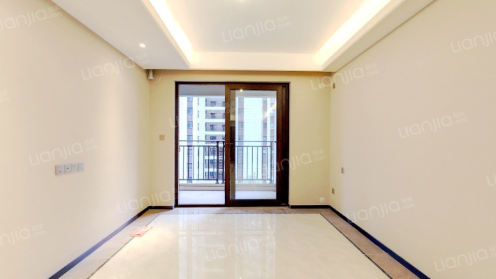 保利和光尘樾一期二手房实景图