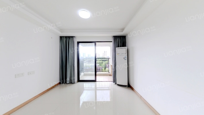 万科花园二手房实景图