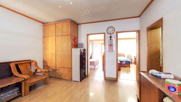 白云园南片二手房实景图