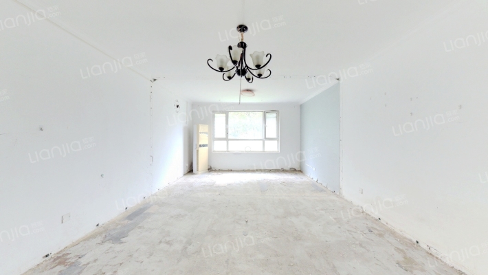 书香华苑二手房实景图