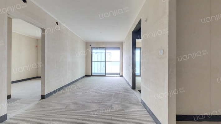 合谊理想城三期二手房实景图