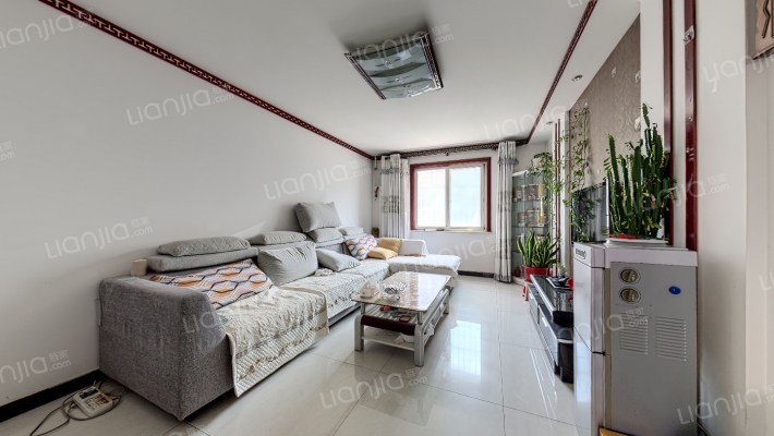 兴家小区二手房实景图