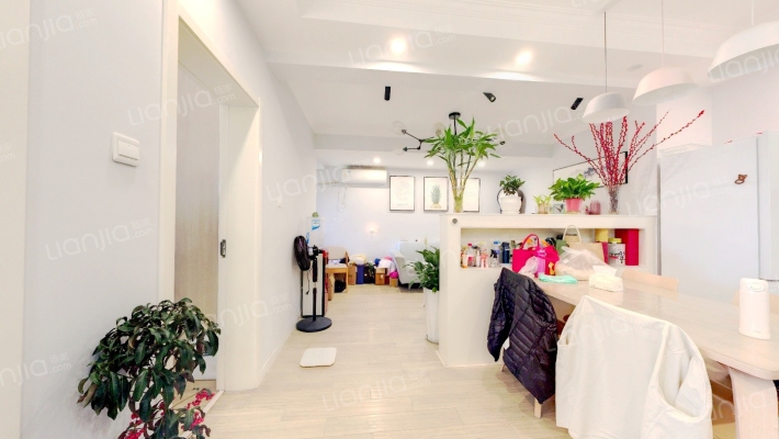 大众城市之光二手房实景图