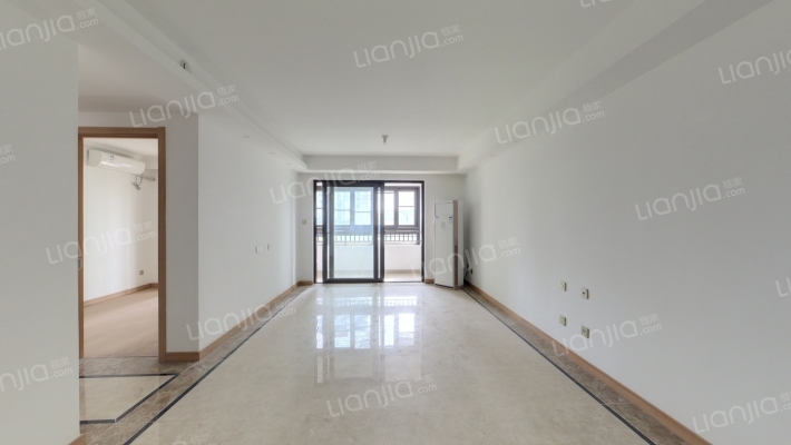 旭辉银城江山御二手房实景图