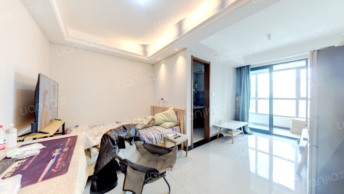 和润林湖美景二手房实景图