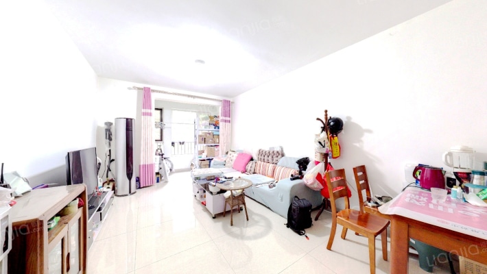 金都花园二手房实景图