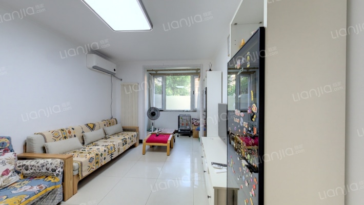 北坞嘉园北里二手房实景图