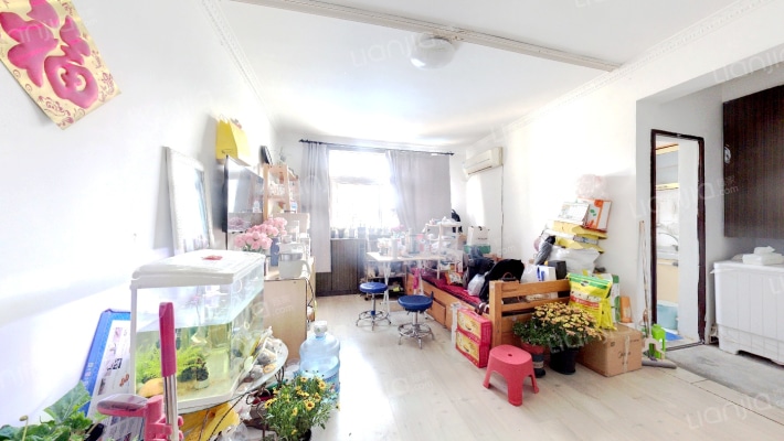 凤台小区二手房实景图