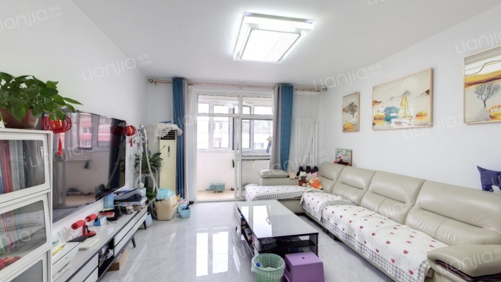 日华里二手房实景图