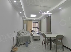 整租·天地源上唐府 3室2厅 南_天地源上唐府租房