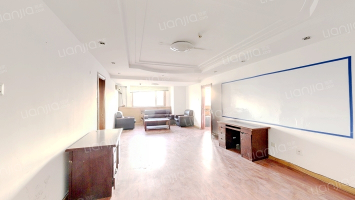 深业大厦二手房实景图