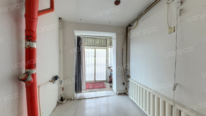 百乐小区二手房实景图