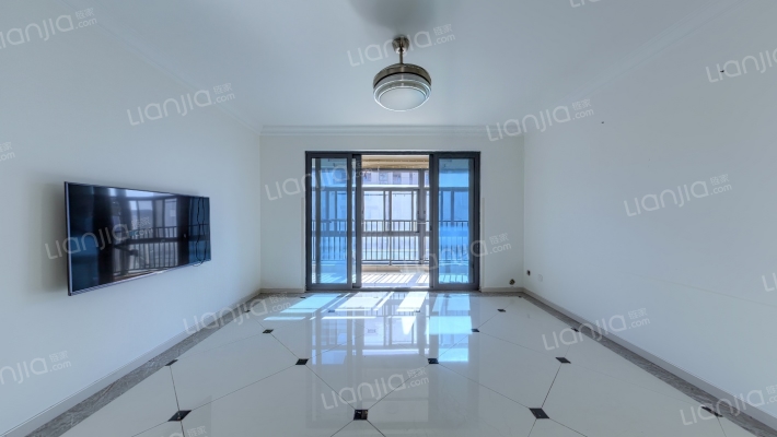 南京碧桂园阅岭苑二手房实景图